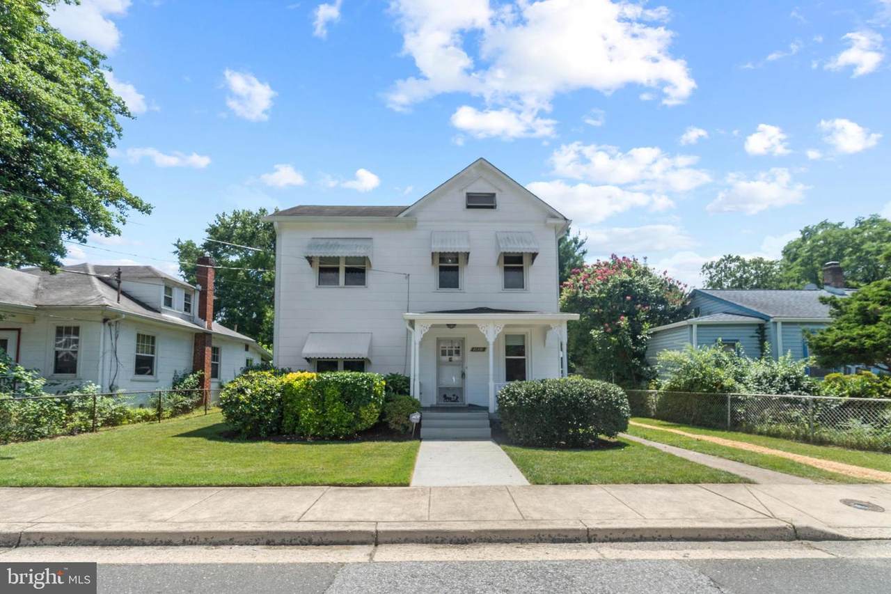 3603 Varnum Street - Photo 1
