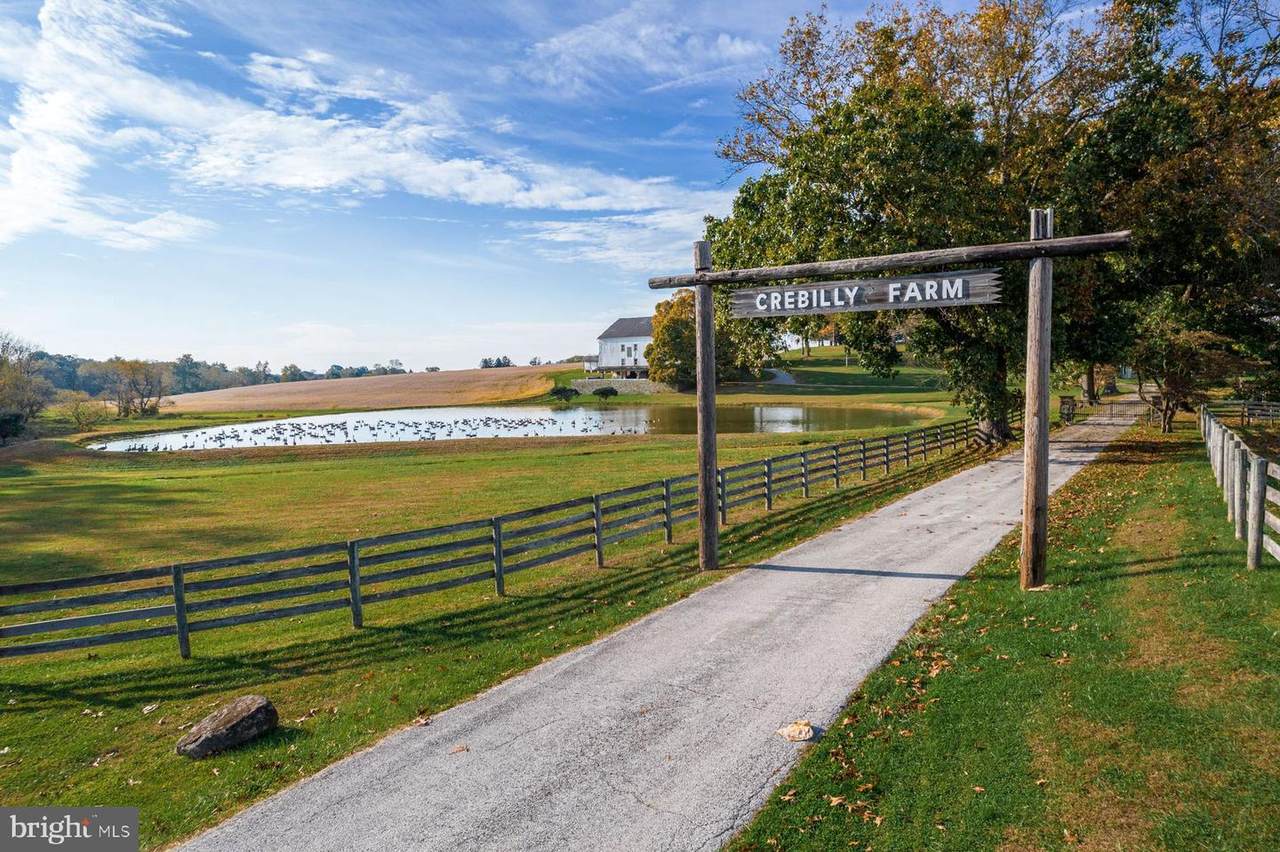 501 Street Rd (Crebilly) - Photo 1