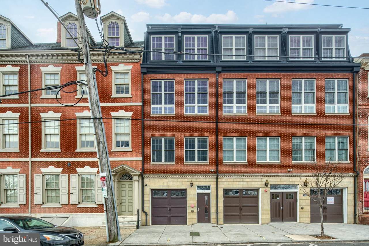 516 Front Street - Photo 1
