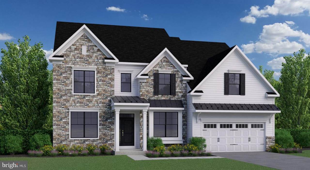 005 Indian Creek Road - Photo 1