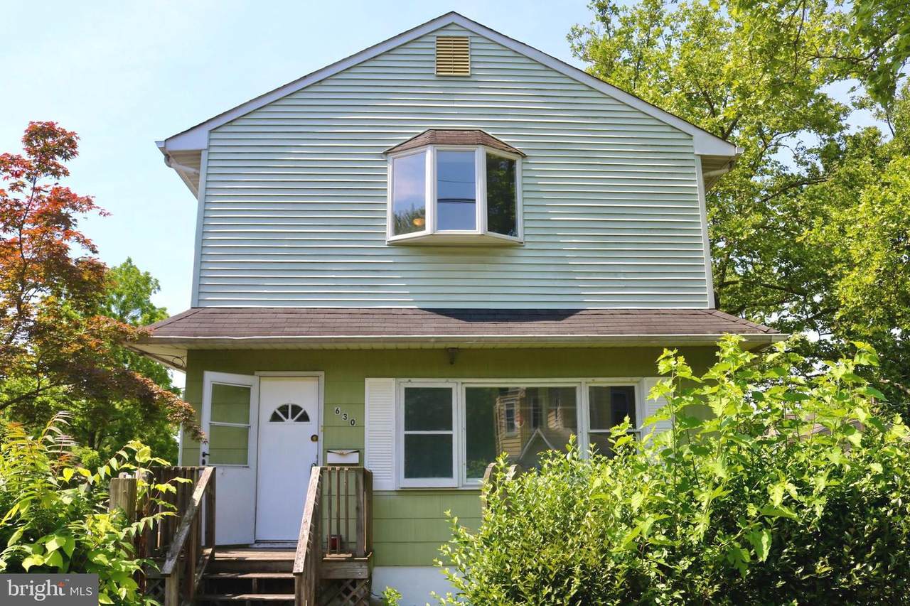630 Lenola Road - Photo 1