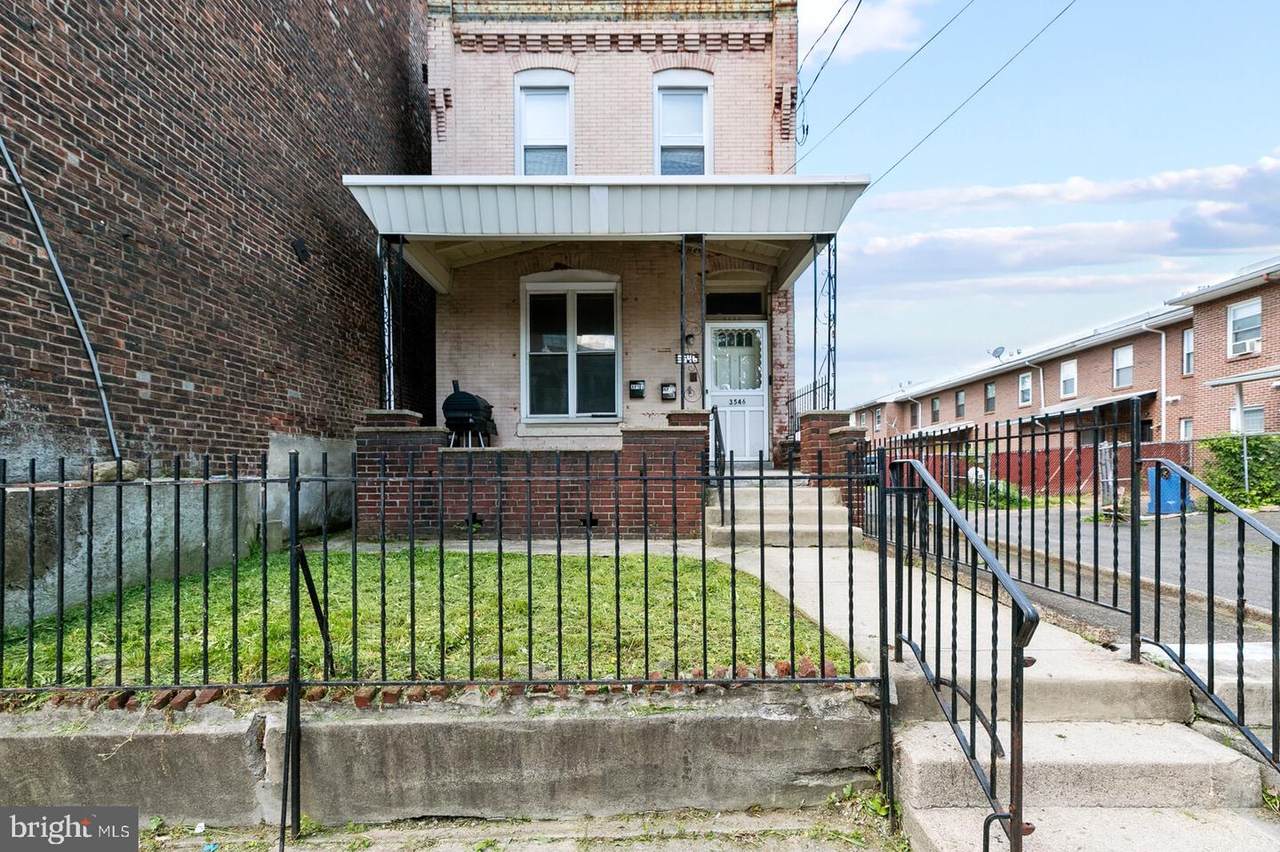 3546 15TH Street - Photo 1