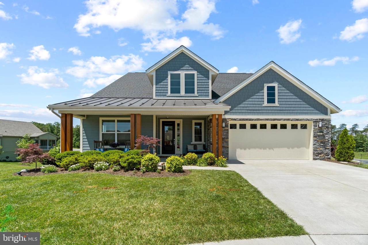 115 Oatgrass Court - Photo 1