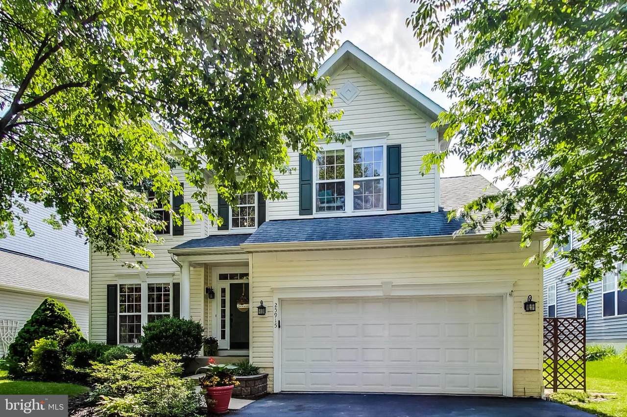 25915 Sarazen Drive - Photo 1