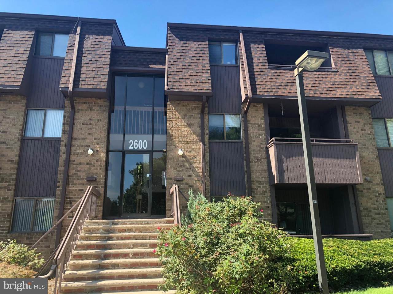 2623 Old Stone Mill - Photo 1