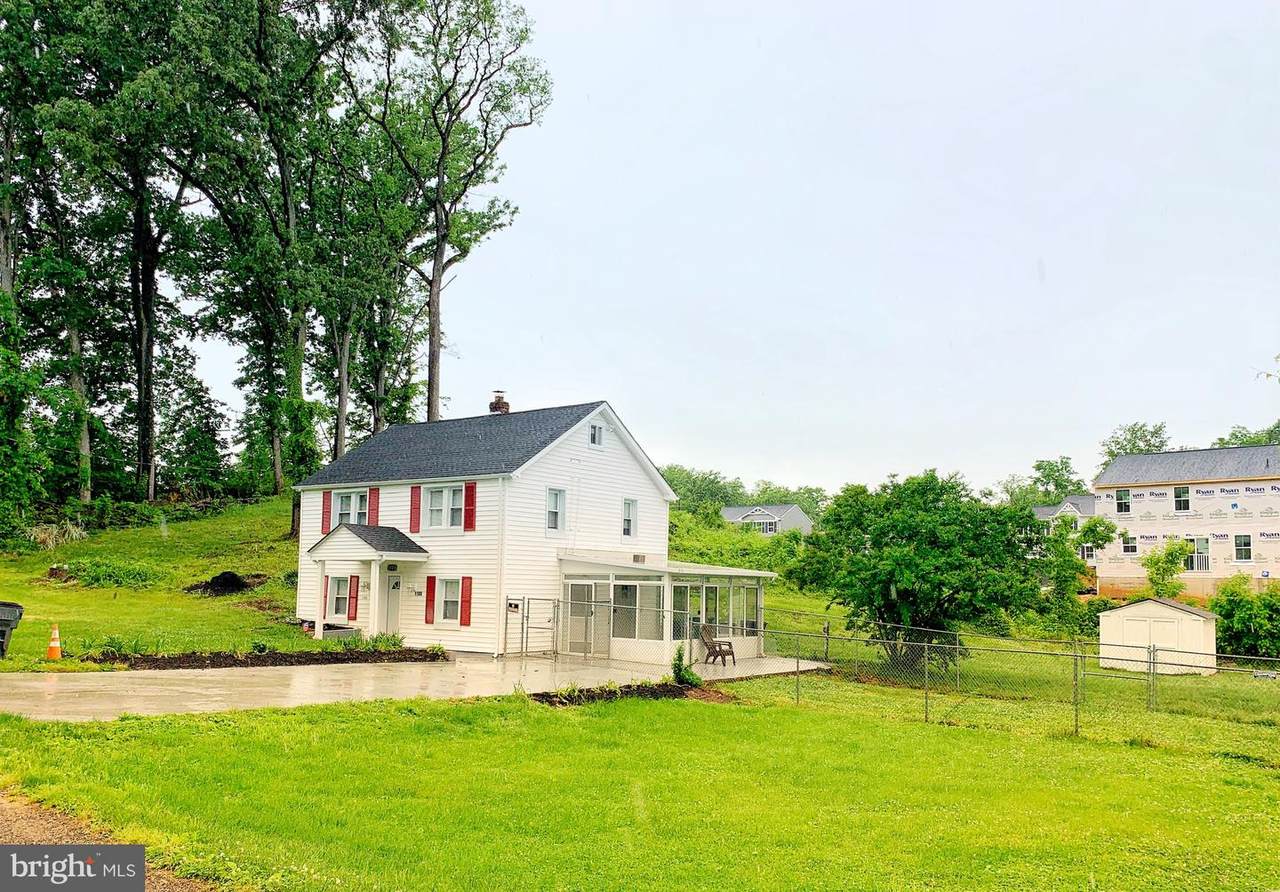 1108 Brooke Road - Photo 1