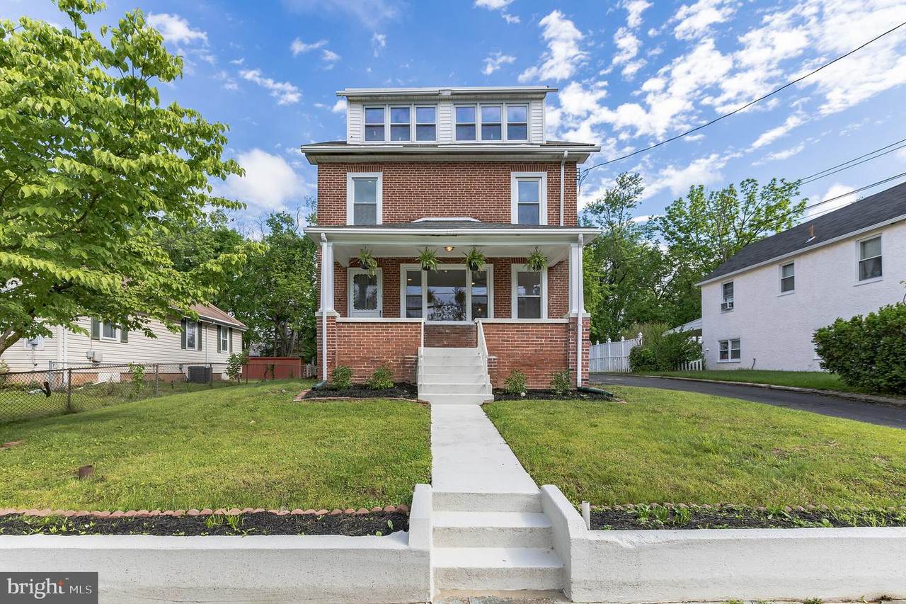 77 Egypt Road - Photo 1