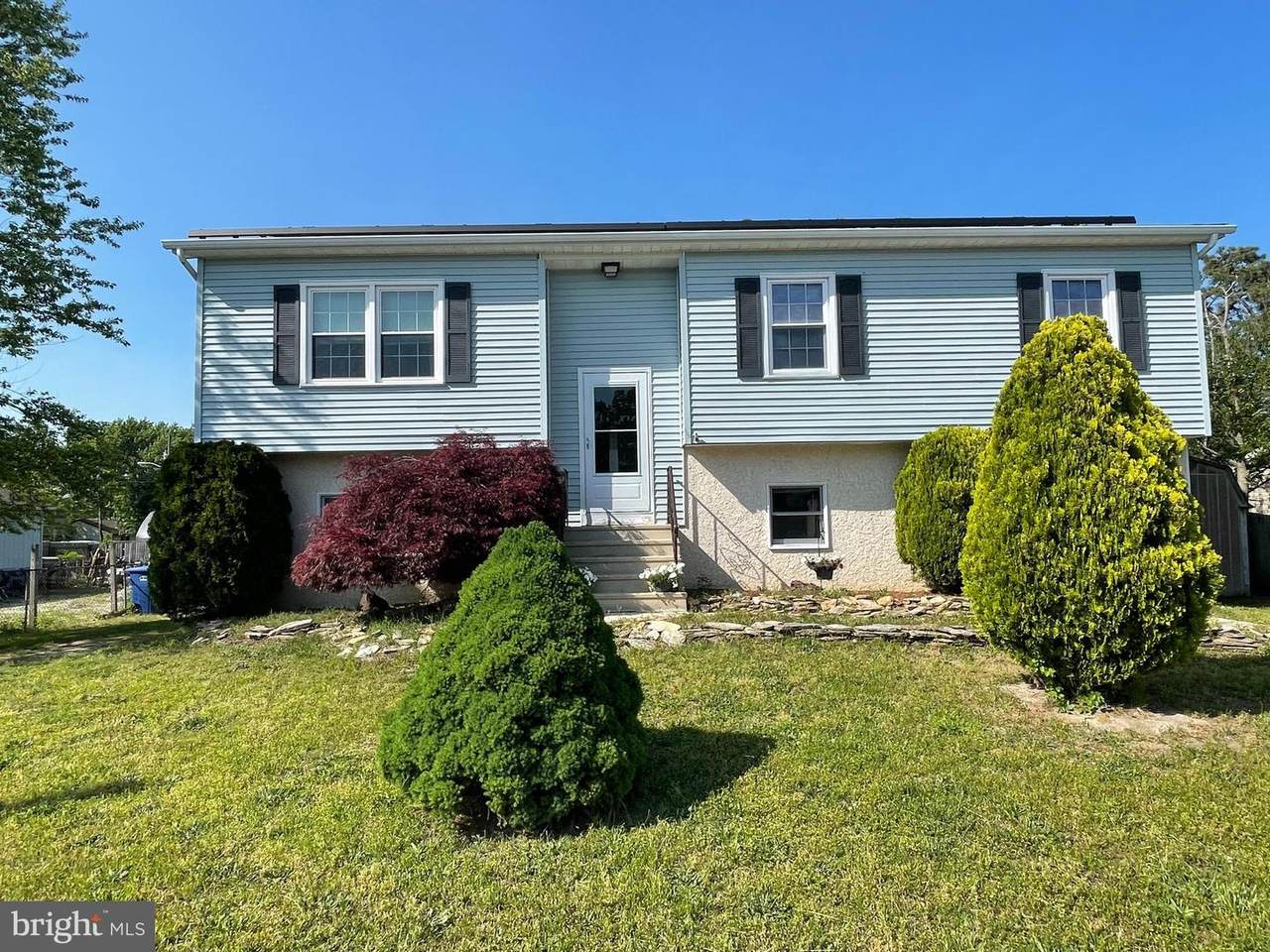 803 Red Feather Trail - Photo 1
