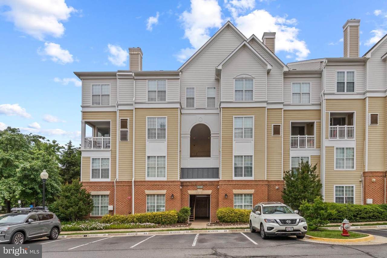 2110 Highcourt Lane - Photo 1