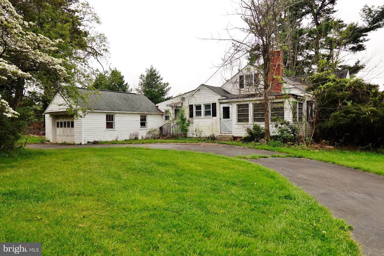 42 Quarter Branch Road - Photo 1