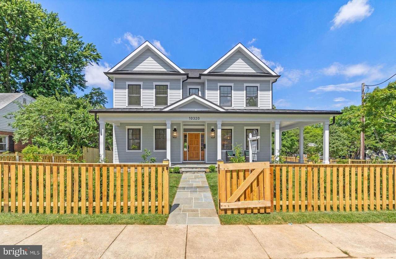 10320 Summit Avenue - Photo 1