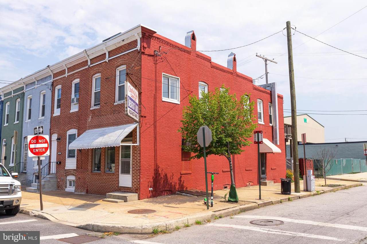 1539 Bush Street - Photo 1