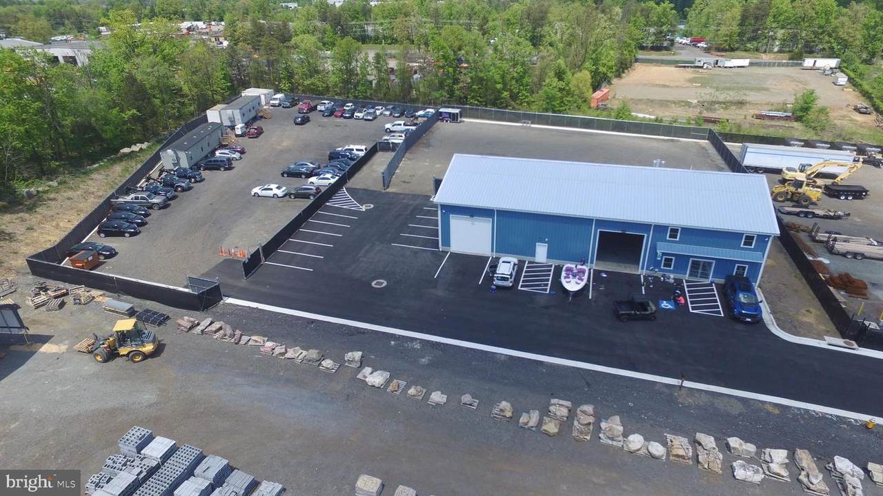 9510 Hornbaker Road - Photo 1