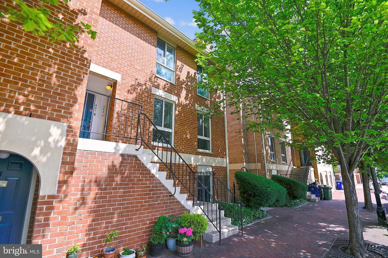 409 Sharp Street - Photo 1