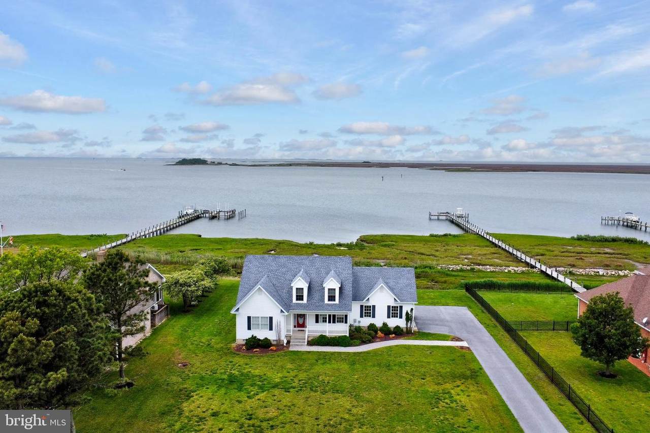 9 Hammock Point - Photo 1