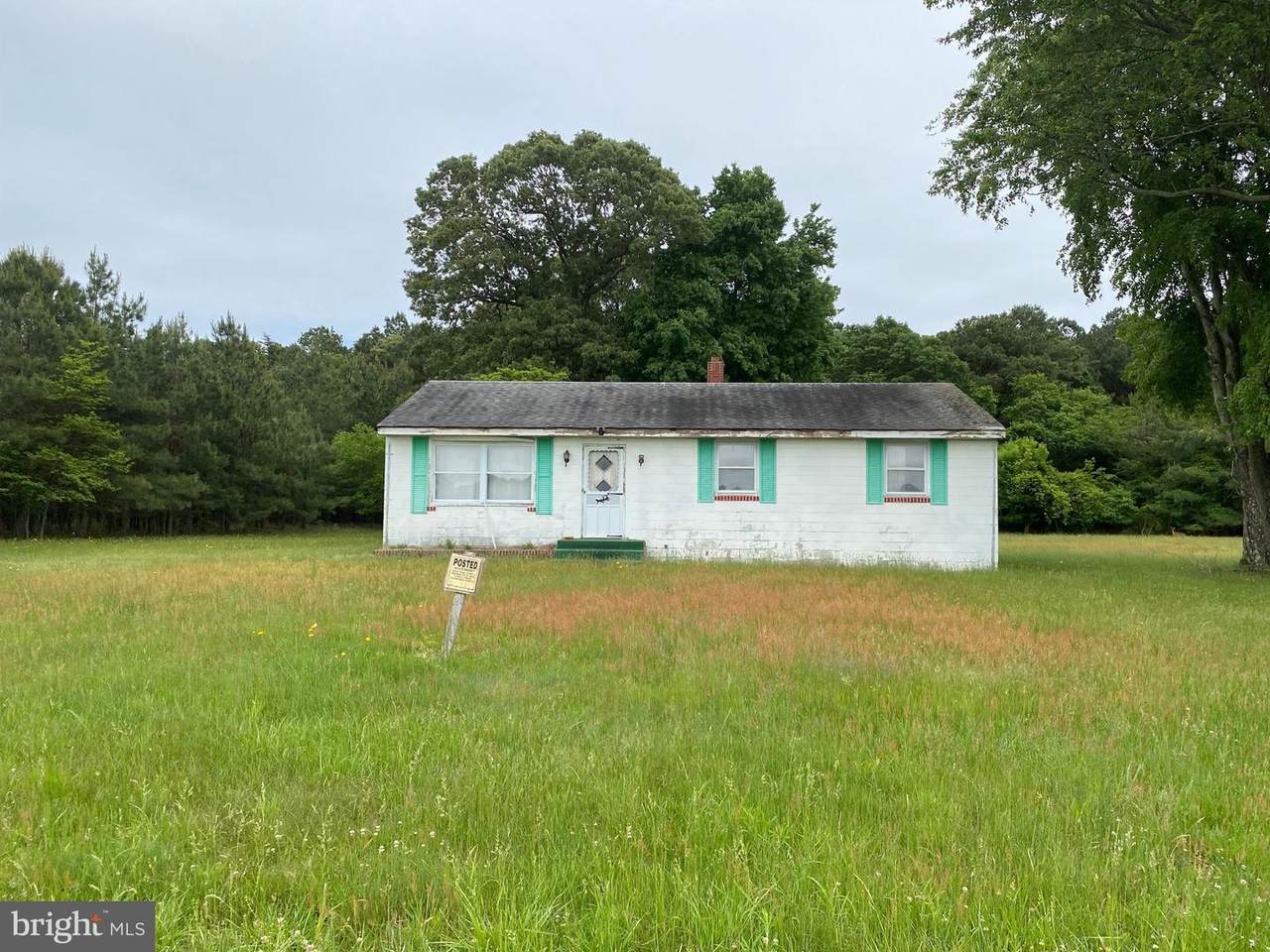22277 Eskridge Road - Photo 1