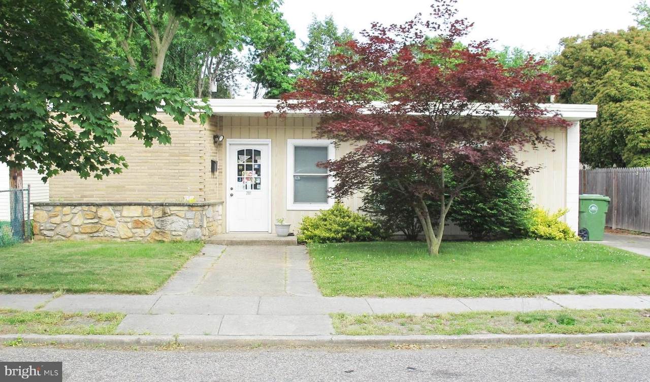 201 Spring Garden Street - Photo 1