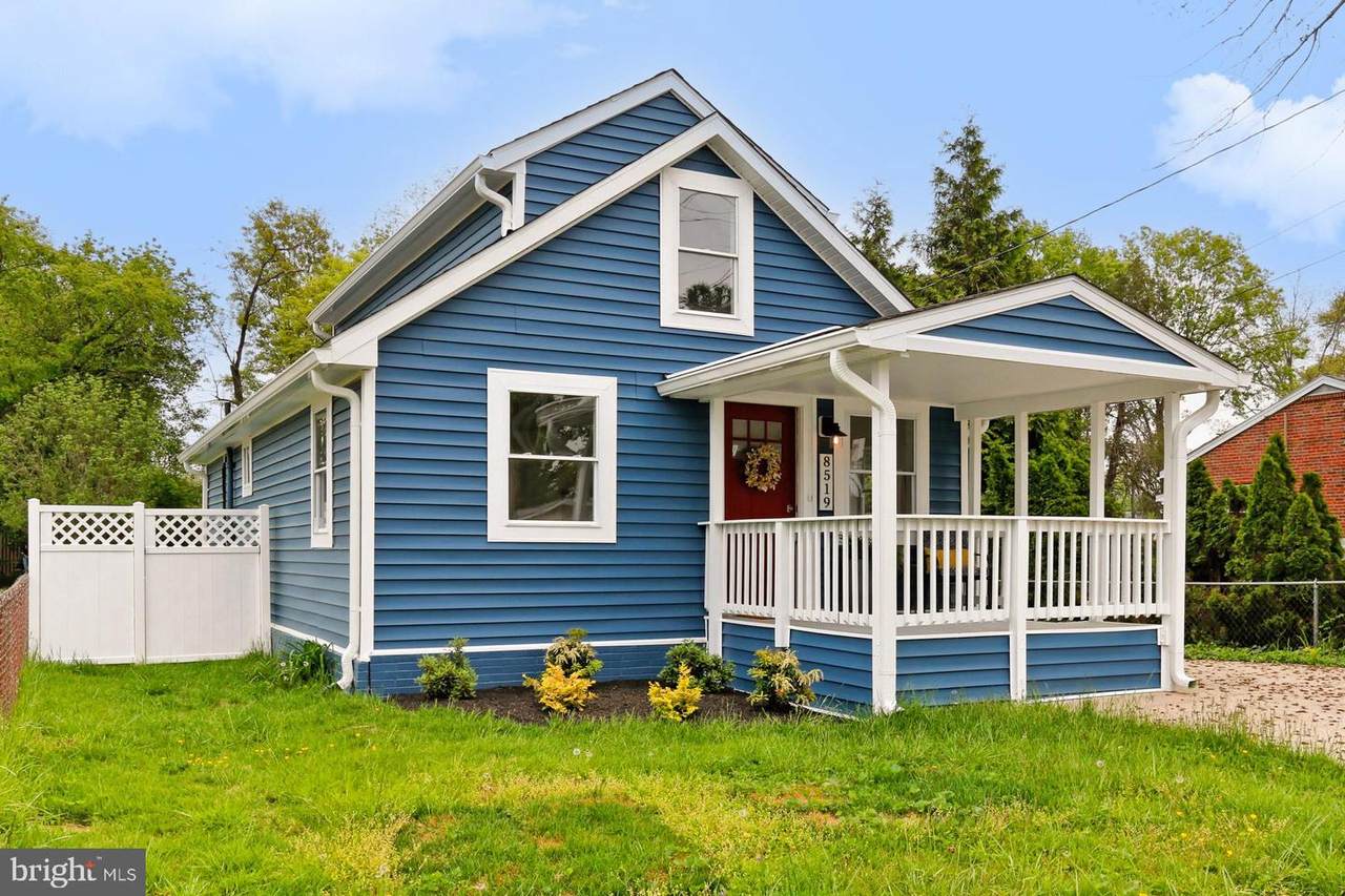 8519 Highland Lane - Photo 1