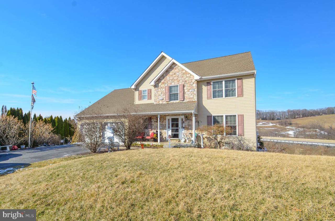 6441 Woodbury Drive - Photo 1