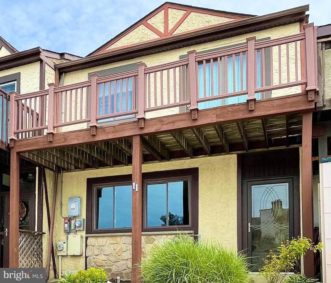 11 Bramble Drive - Photo 1