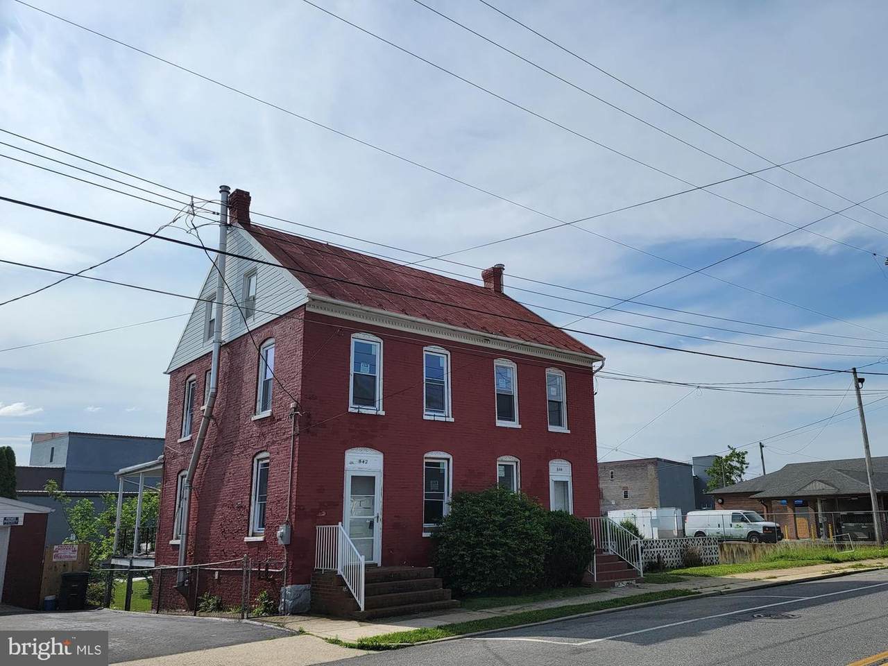842-844 Potomac Street - Photo 1