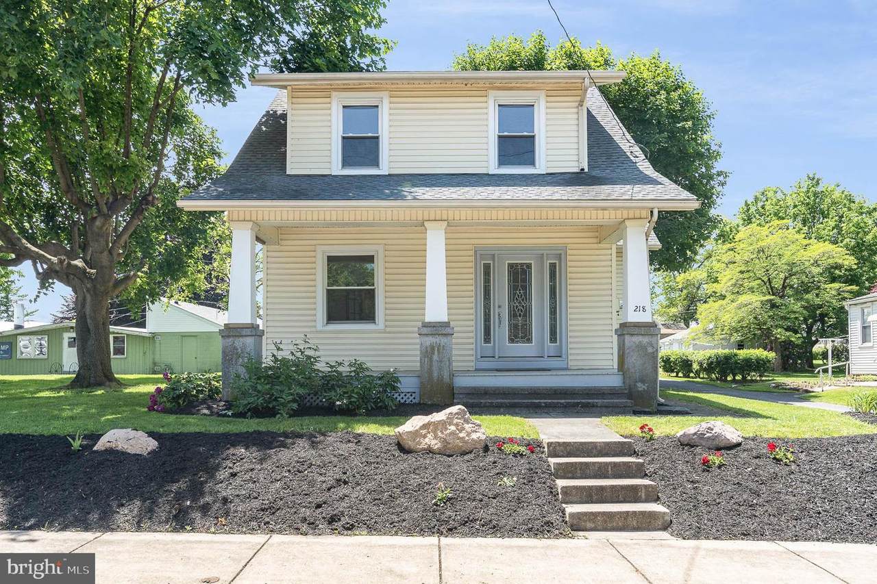 218 Main Street - Photo 1