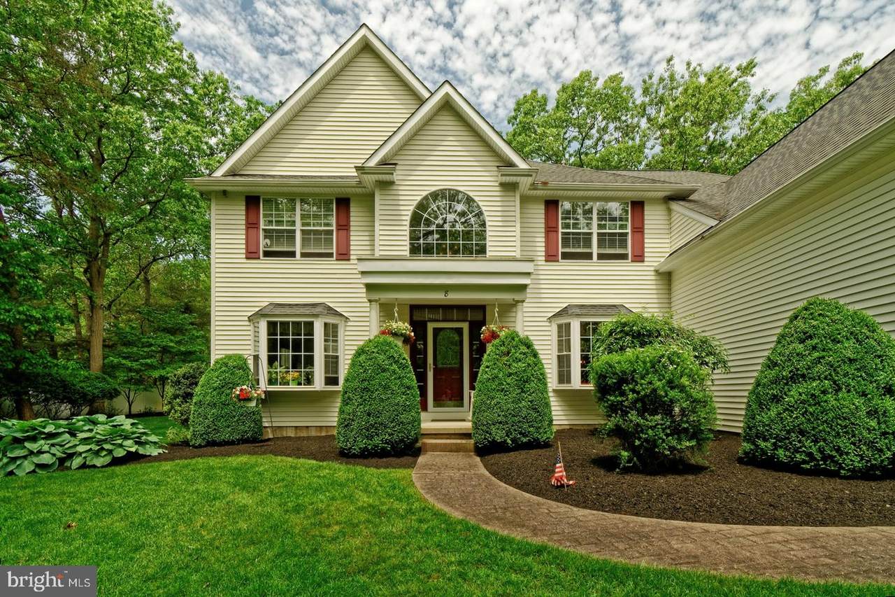 8 Sawmill Road - Photo 1