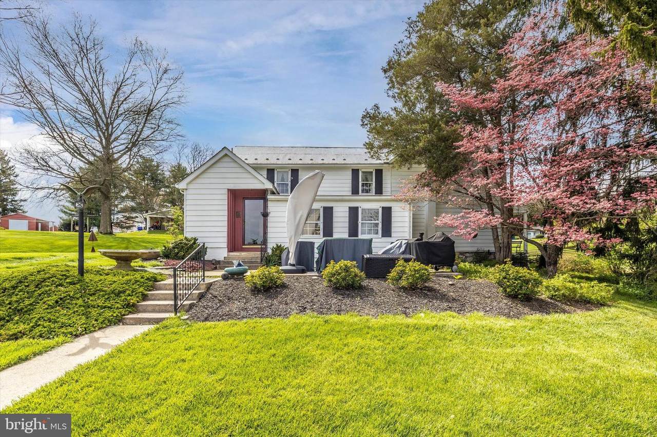 10611 Old Annapolis Road - Photo 1