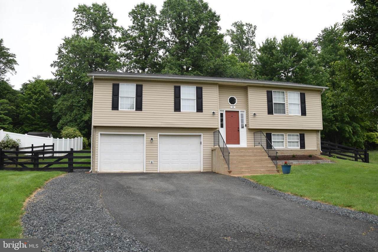 14 Bonnie Lee Court - Photo 1
