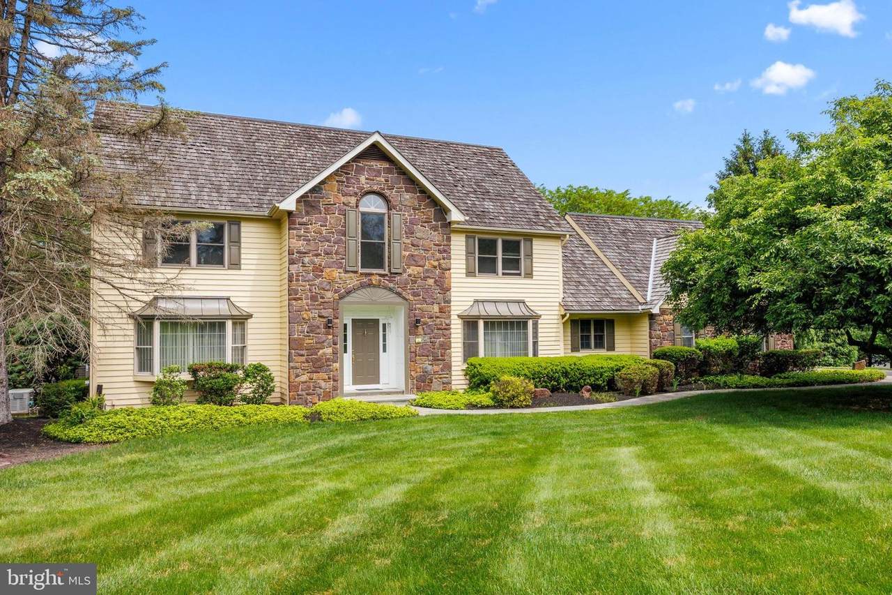 6 Spring Oak Drive - Photo 1