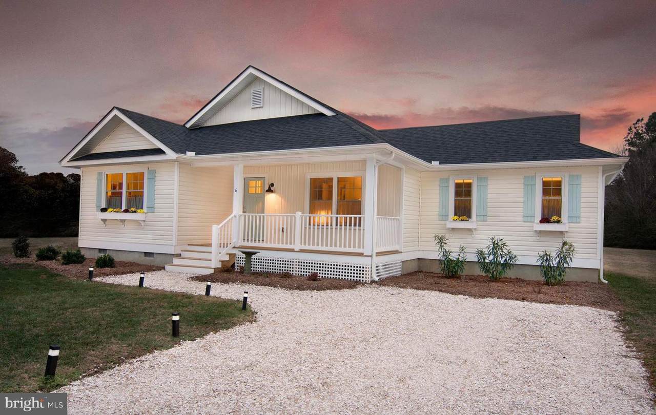 Lot 12 Johnson Street - Photo 1