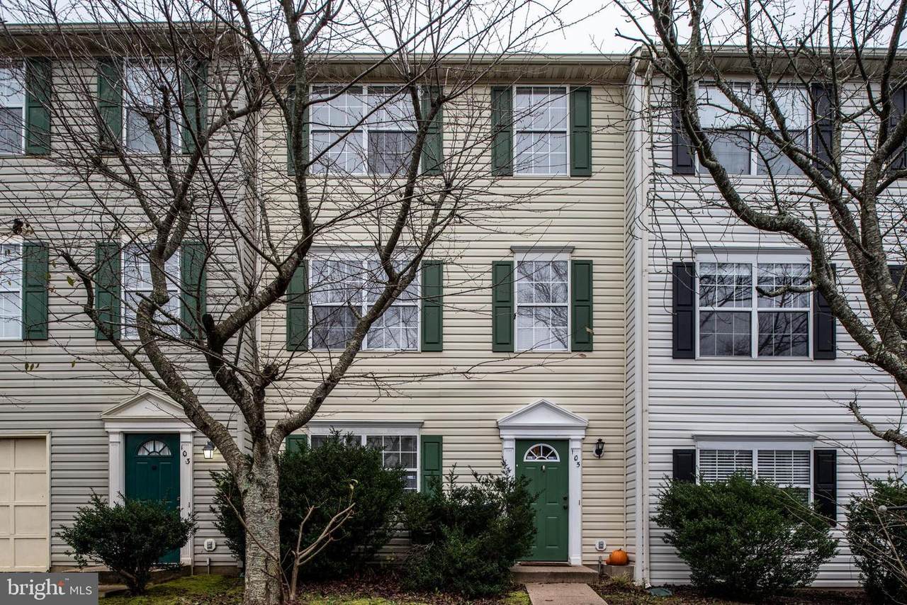 105 Clint Lane - Photo 1