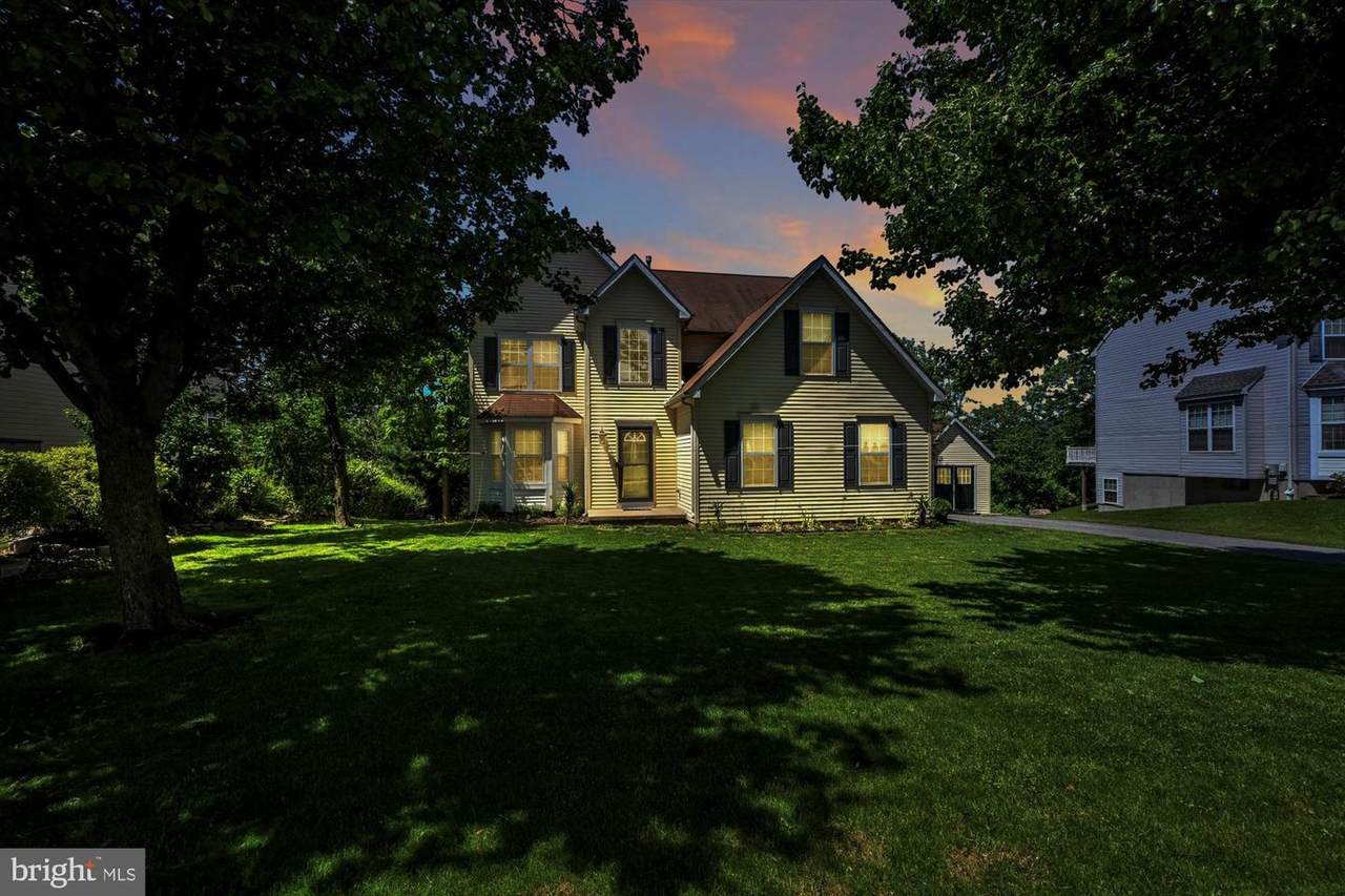 100 Winterson Drive - Photo 1