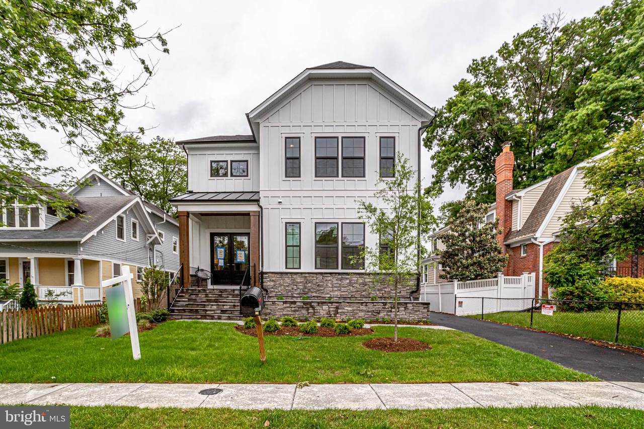 1916 Underwood Street - Photo 1
