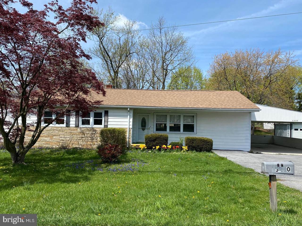 5440 Union Deposit Road - Photo 1