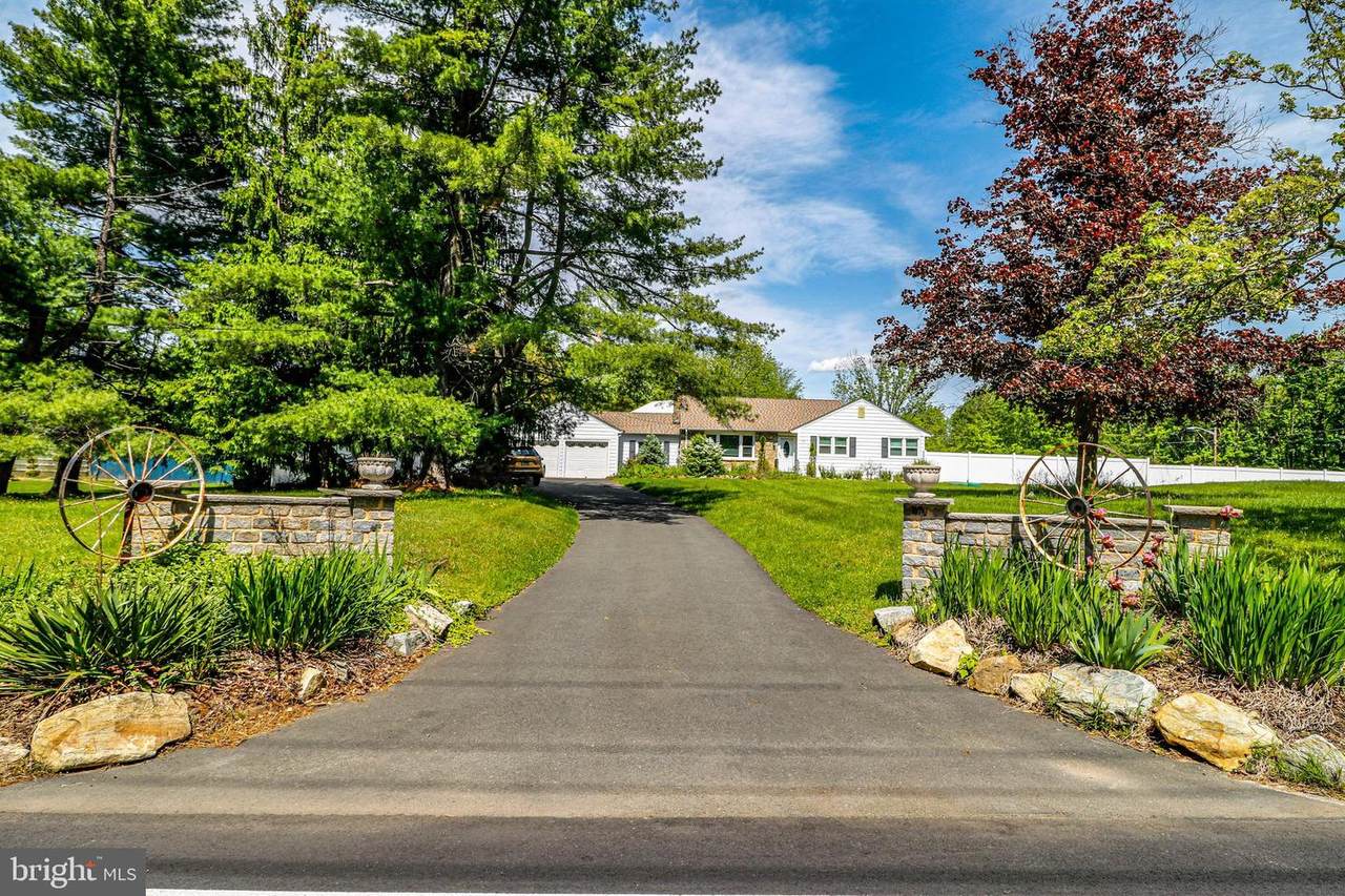 198 Carter Road - Photo 1