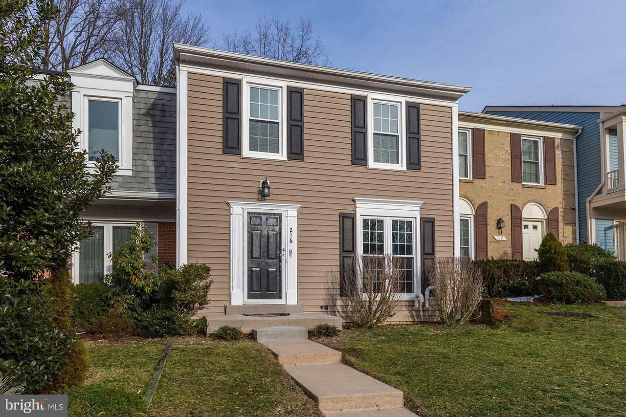 216 Finale Terrace - Photo 1