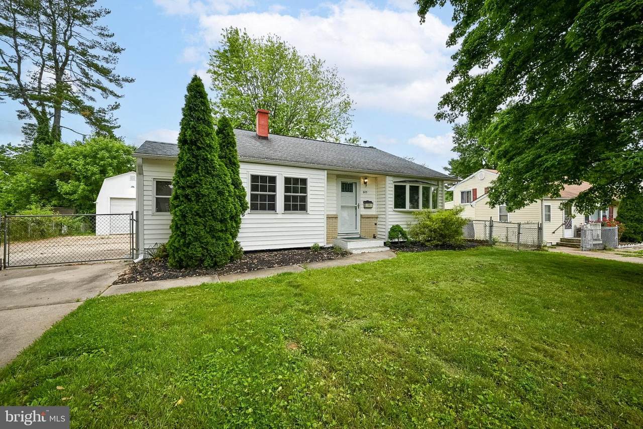 605 Lisbeth Road - Photo 1