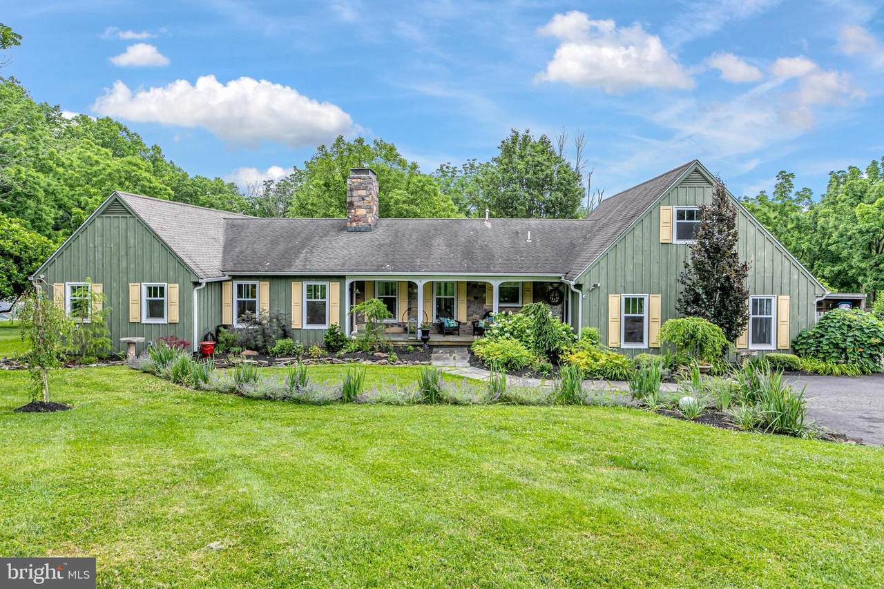 78 Harbourton Woodsville Road - Photo 1