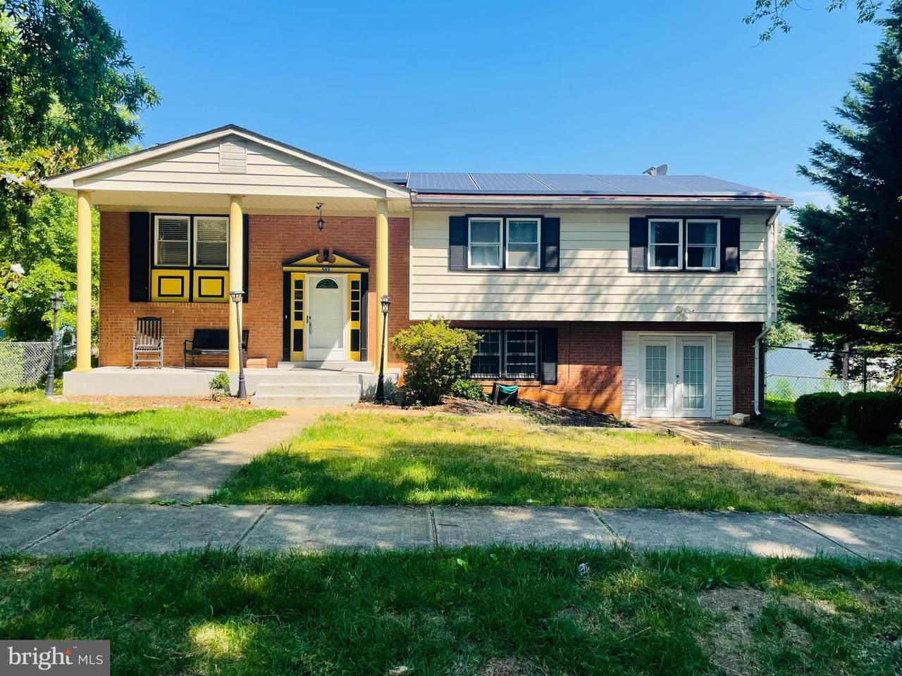 503 Mace Drive - Photo 1