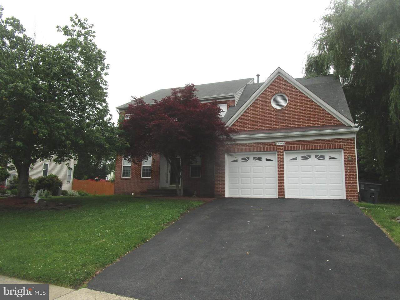 6409 Guard Mount Court - Photo 1