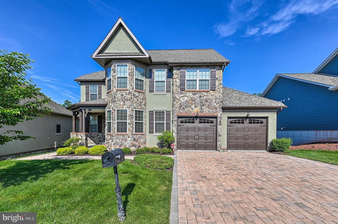 83 Garrison Falls Drive - Photo 1
