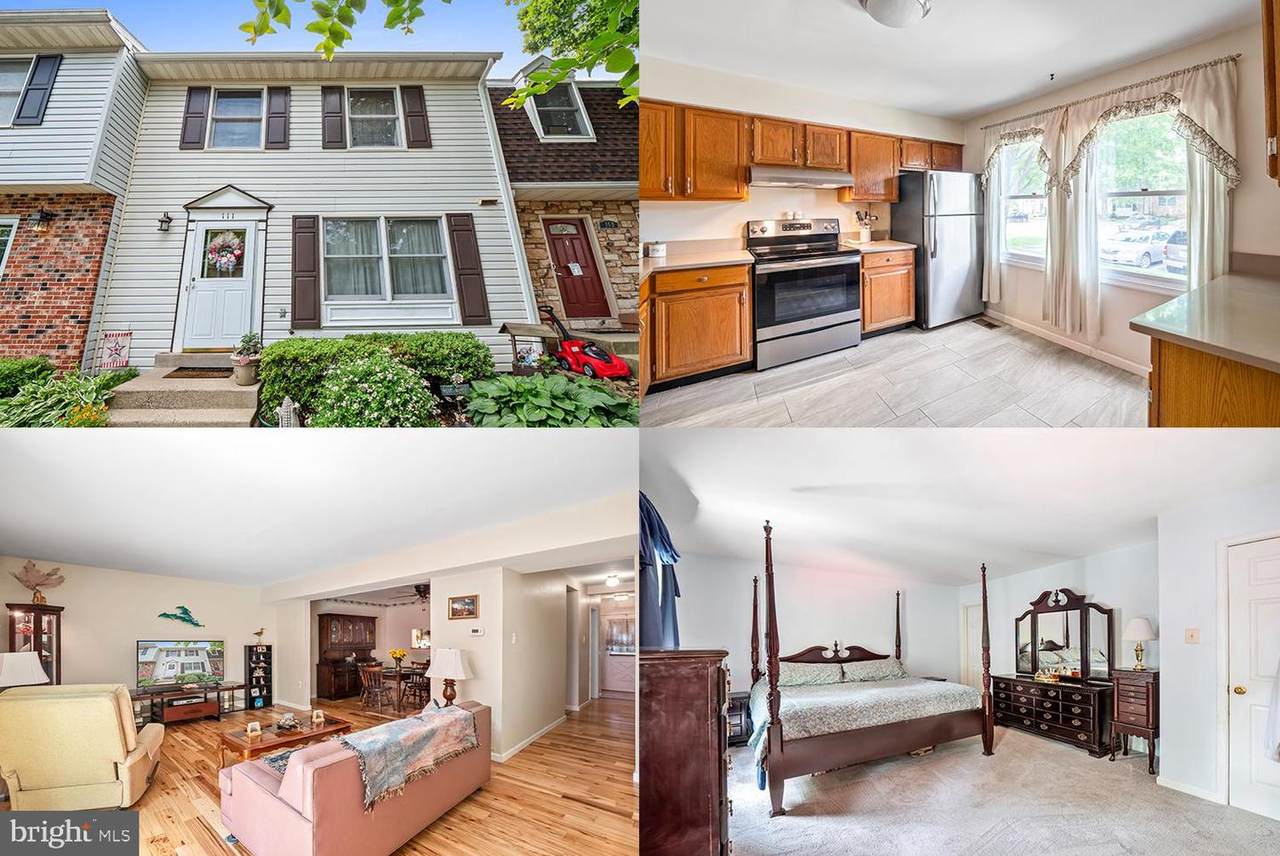 111 Nottoway Street - Photo 1