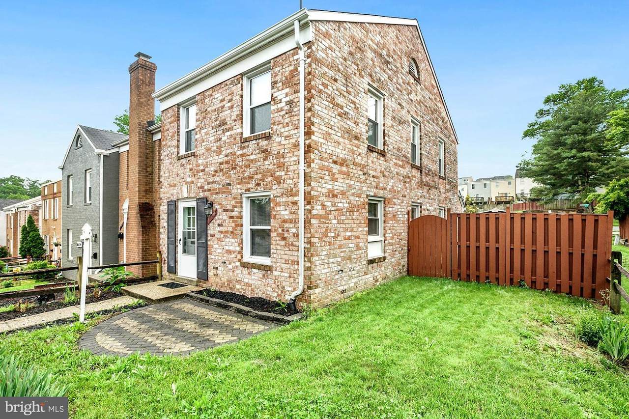 16600 Galt Court - Photo 1