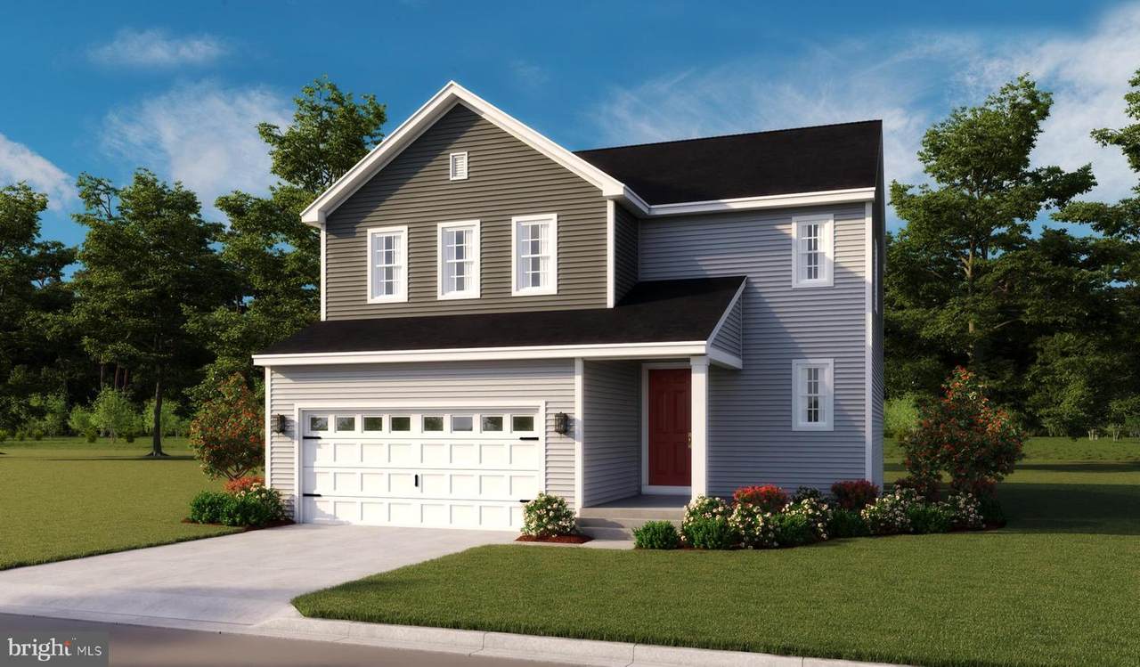 1519 Finch Drive - Photo 1