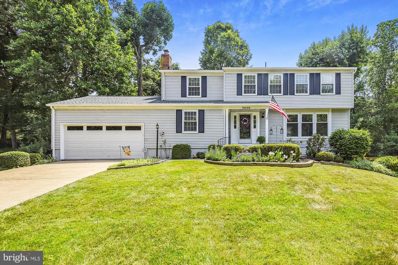 16029 Fairway Drive - Photo 1