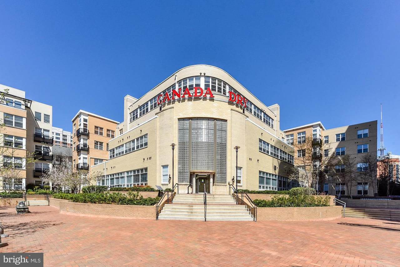 1201 East West Highway - Photo 1