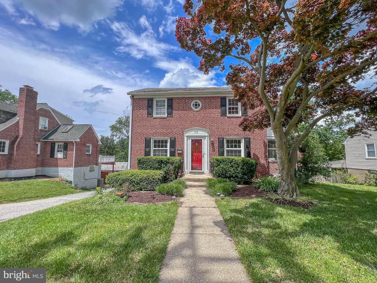 410 Hillen Road - Photo 1