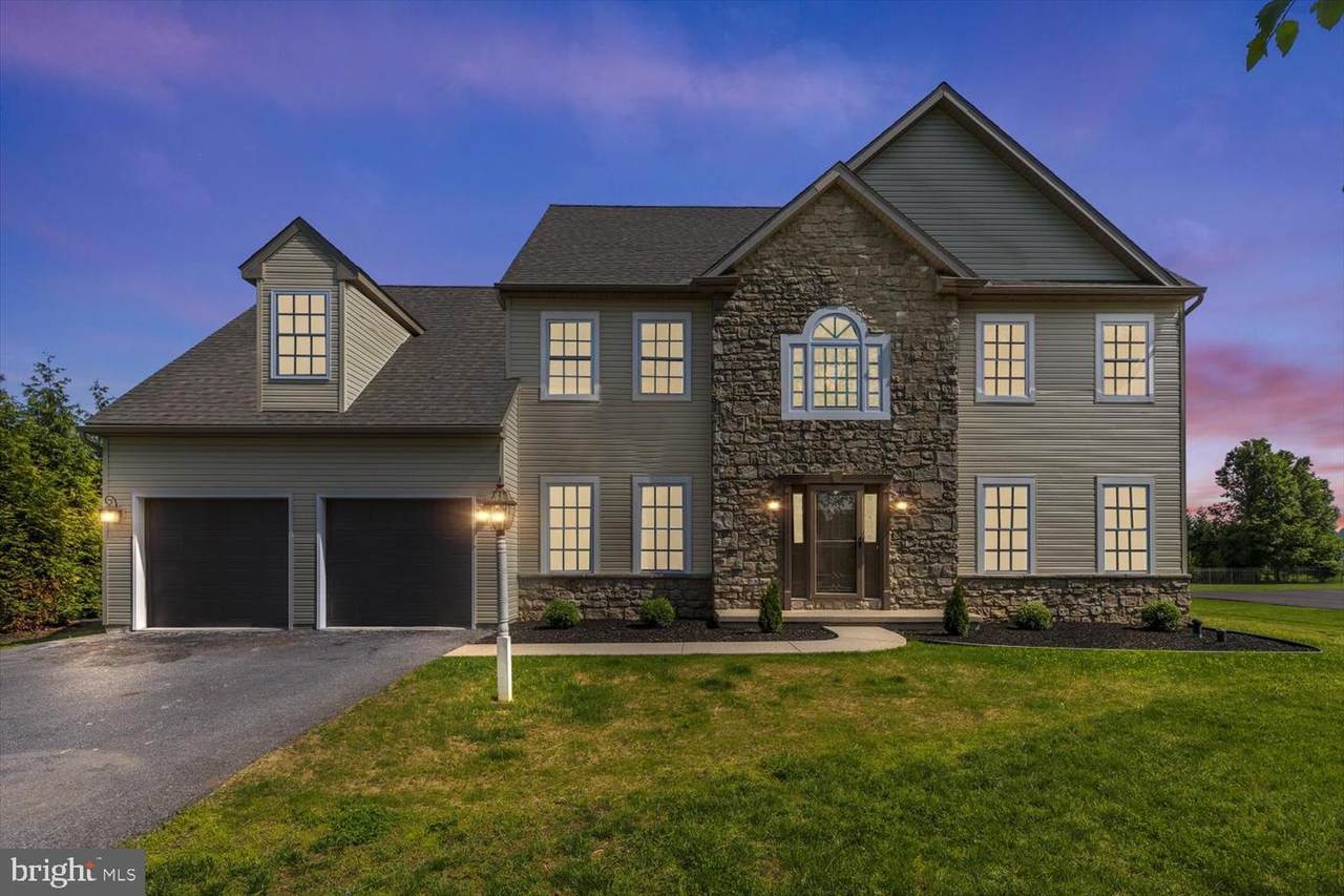 652 Quarry Road - Photo 1