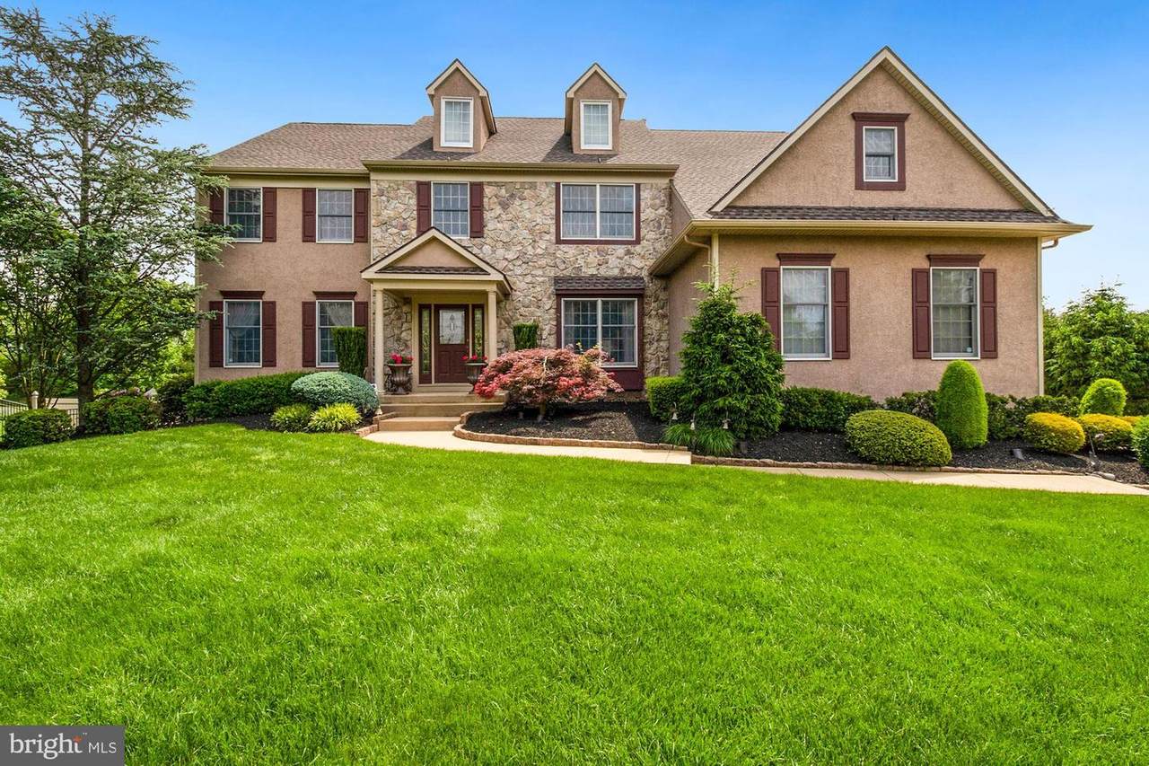 24 Wellesley Way - Photo 1